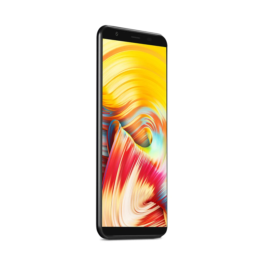 Смартфон Vernee T3 Pro 5,5 ''на весь экран, 3 Гб ОЗУ, 16 Гб ПЗУ, мобильный телефон, Android 8,1, MTK6739, четырехъядерный, 4080 мАч, 4G LTE, мобильный телефон