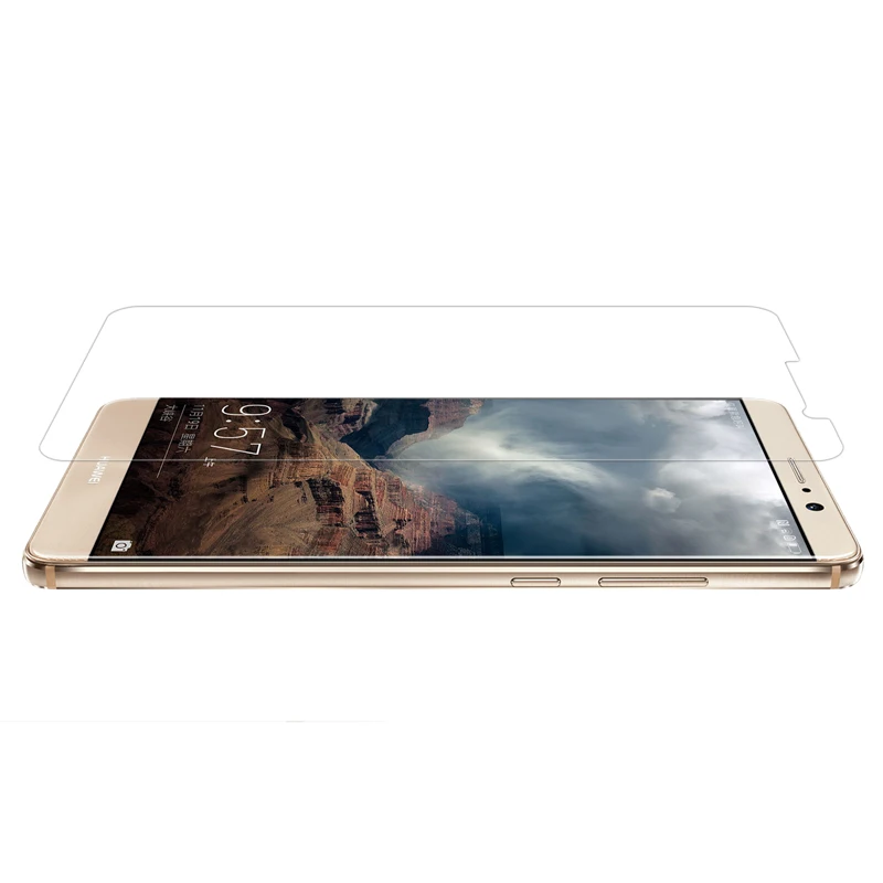 Для 2.5D Huawei Mate 9 Закаленное стекло-чехол Prime защита экрана H для mate9 ясно Экран