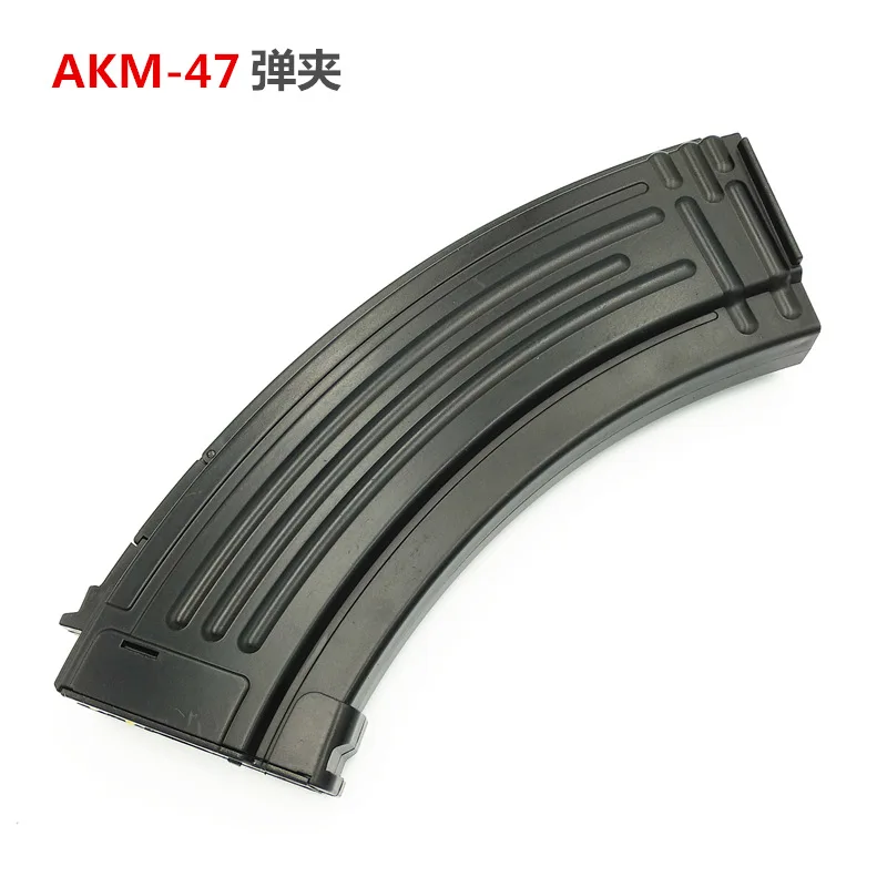 Запасные части для RENXIANG AKM-47 журналов Gear металлическая крышка детали модификации