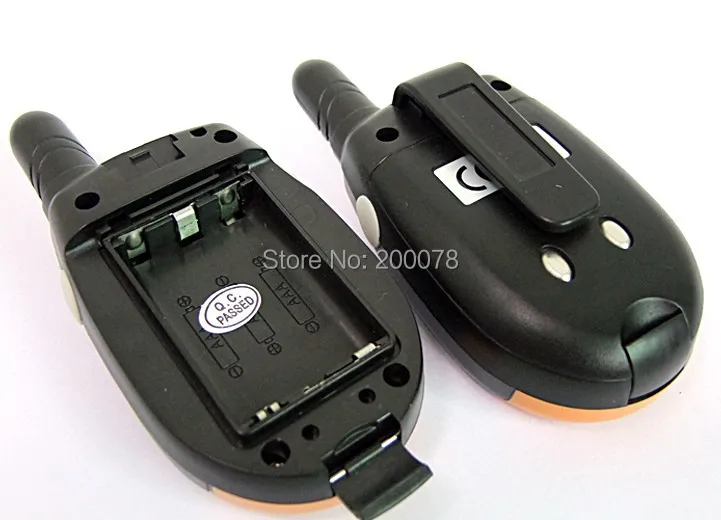 Пара M602 Twintalker PMR 446 Duo рация радиооператор HF Ham радиоприемник FRS/GMRS коммуникация с