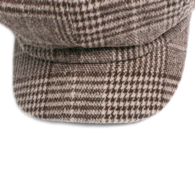 

Spring And Autumn Fashion Casual Style Women's Hat Outdoor Casual Classic Beret Ladies Hat New Good Look Beret Fashion Hat