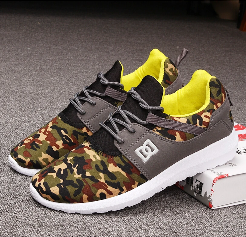 WIN 2016 марка мужчины повседневная обувь мода свет толщиной подошве zapatillas hombre