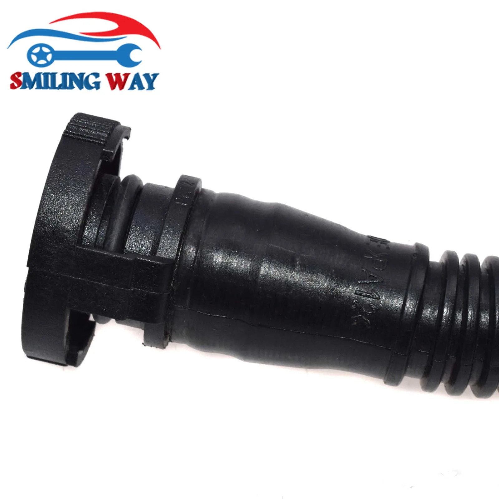 SMILING WAY# картерный вентиляционный шланг клапана трубы для Audi VW SEAT SKODA A3 A4 TT Quattro Golf Jetta Passat колпаки для колес OE# 078103223B
