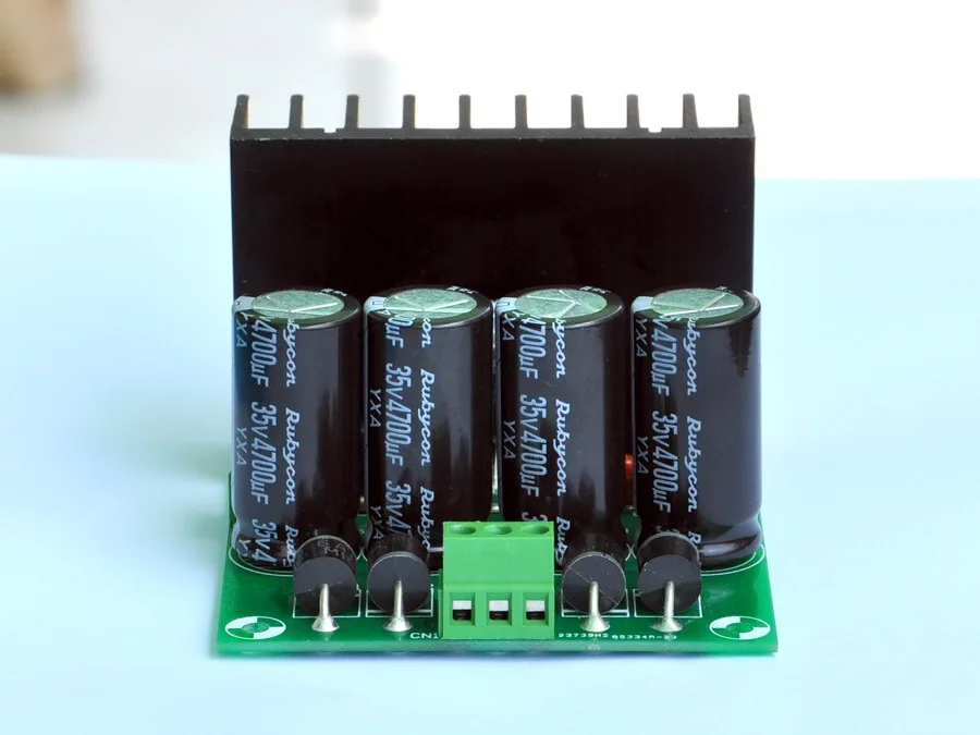 Моно 25 Вт плата модуля усилителя звука основанная на LM1875.|board board|board moduleboard amplifier |