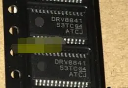Бесплатная доставка 100% Новый оригинальный DRV8841PWPR DRV8841PWP DRV8841 HTSSOP28|Запасные части| |