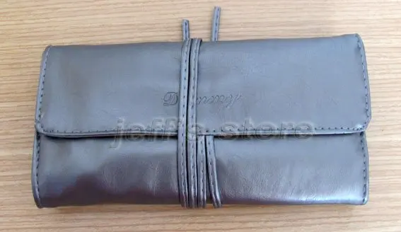 18 шт Профессиональная Косметика набор кистей для макияжа красота макияж кисти с