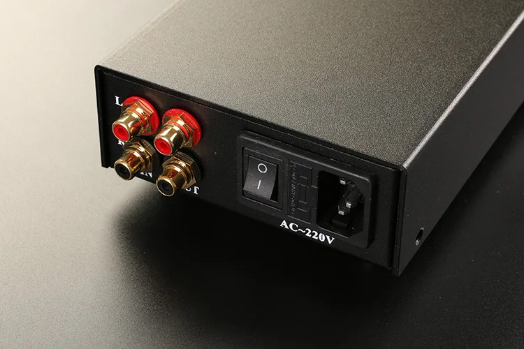 Высокопроизводительная копия схема lehmann усилитель для наушников наушники HD650