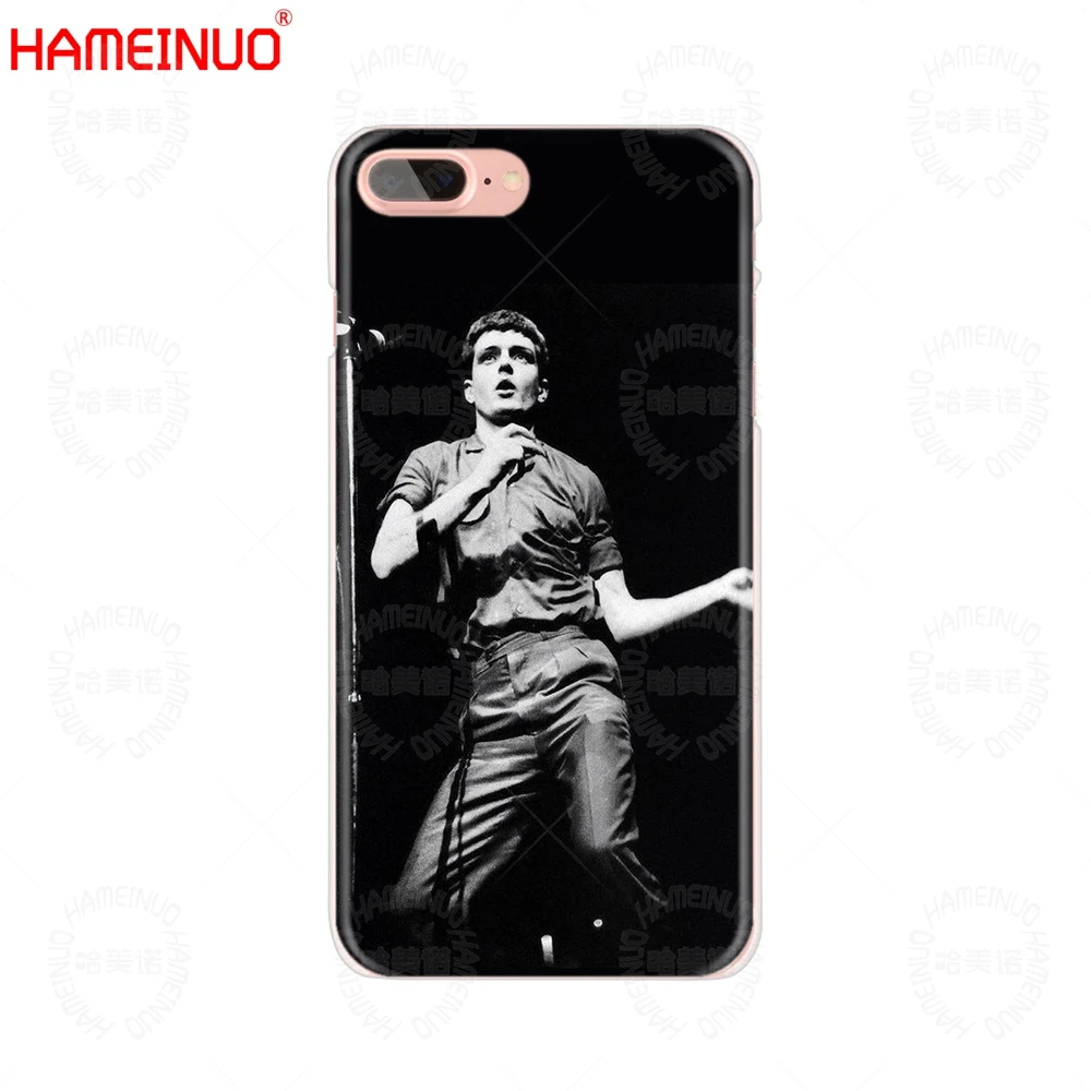 HAMEINUO joy division Чехол для мобильного телефона iphone X 8 7 6 4 4s 5 5s SE 5c 6s plus | Мобильные