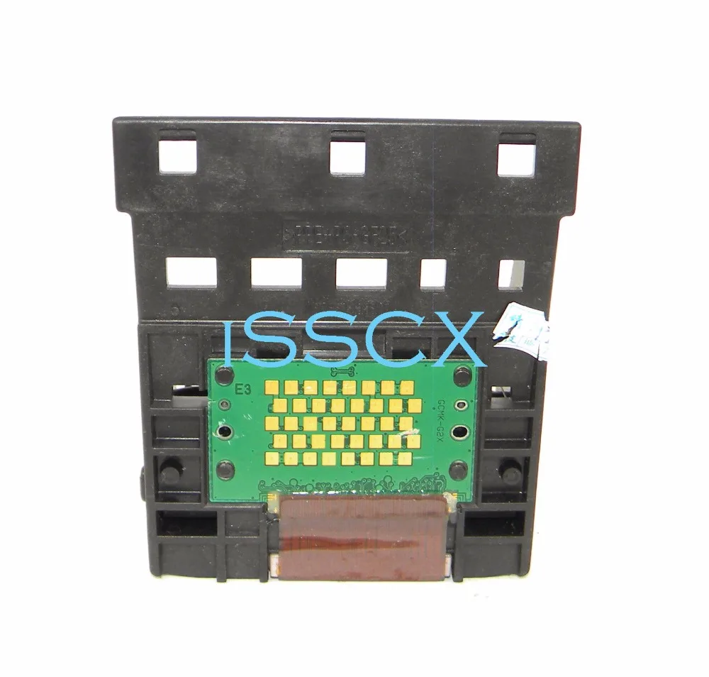 

ORIGINAL QY6-0042 Print Head Printer Head for Canon iX4000 iX5000 iP3100 iP3000 560i 850i MP700 MP710 MP730 MP740 printer