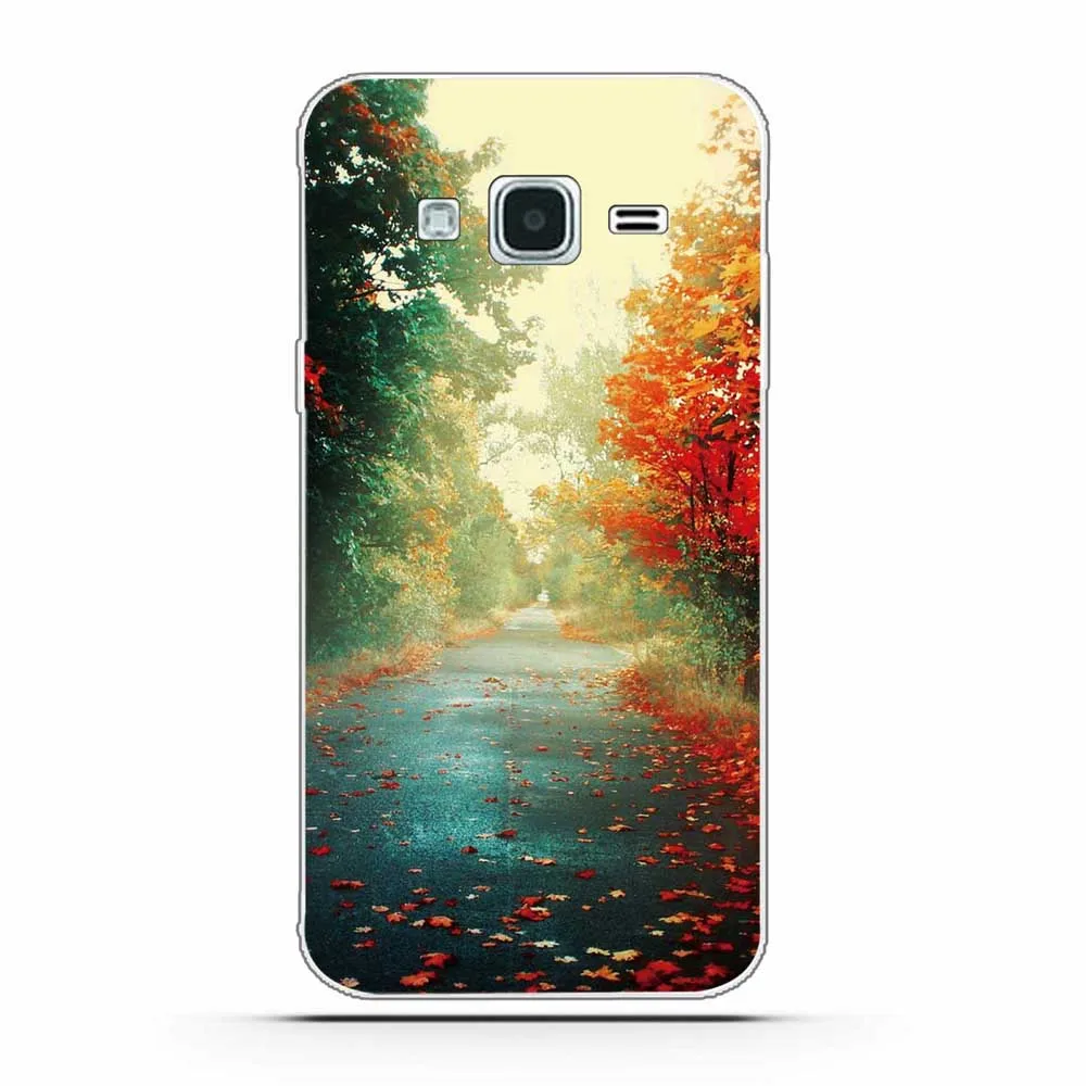 Чехол для samsung Galaxy J1 J2 J3 J5 J7 Крышка для samsung J1 Ace j1 mini чехол из мягкого ТПУ для samsung J1 J3 J5 J7 чехол