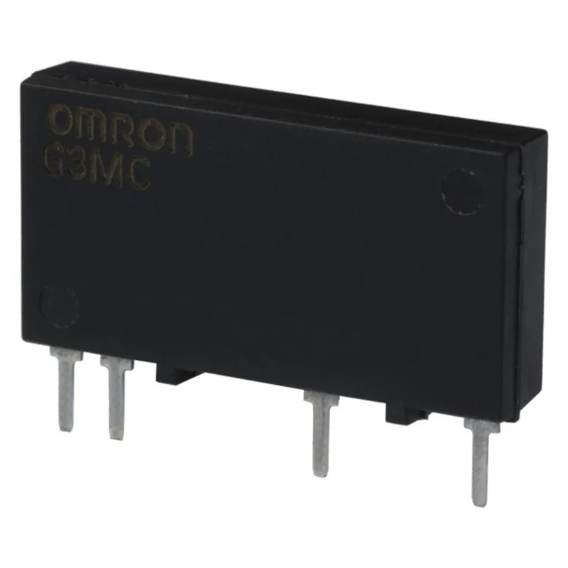 G3MC 202PL 5VDC 12VDC 24VDC DC5V DC12V DC24V 4pin реле мощности|Реле| |