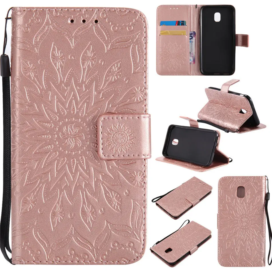 DEEVOLPO кожаный чехлы книжные шкафы для samsung A8 A5 A3 A310 A320 A510 A520 J120 S9 S8 плюс S6 край S5 мини DP06Z