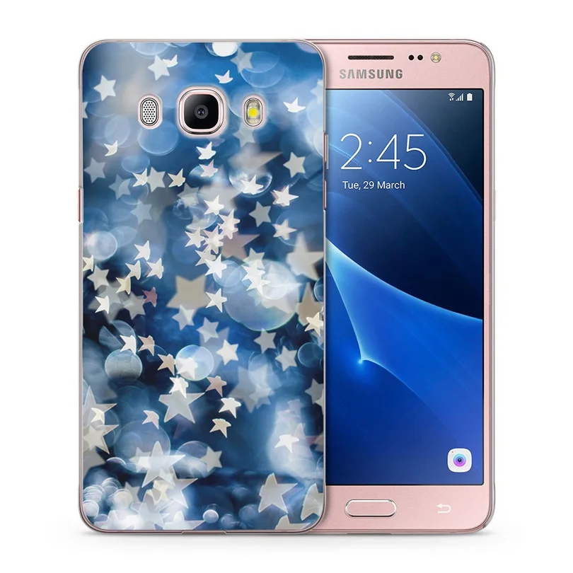 Для samsung Galaxy J1 J2 J3 J7 A3 A5 2017 G530H S8/плюс Примечание 8 рисунок нарисовал Симпатичные