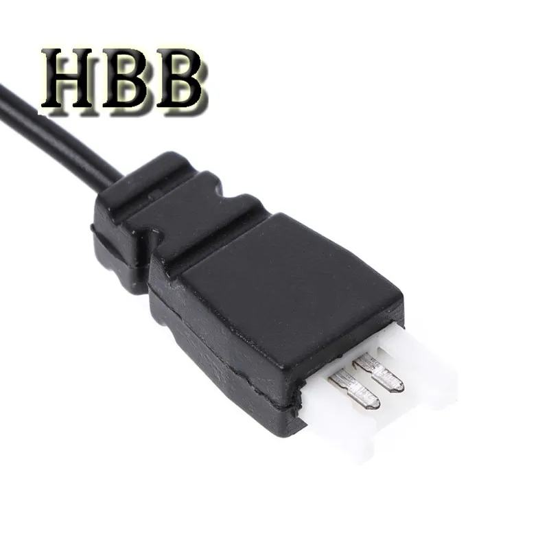 Аксессуары для игрушек HBB 3 7 в аккумулятор USB-кабель зарядного устройства Syma X5 X5C