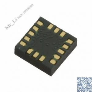 

ADXL346ACCZ-R2 Sensor (Mr_Li)