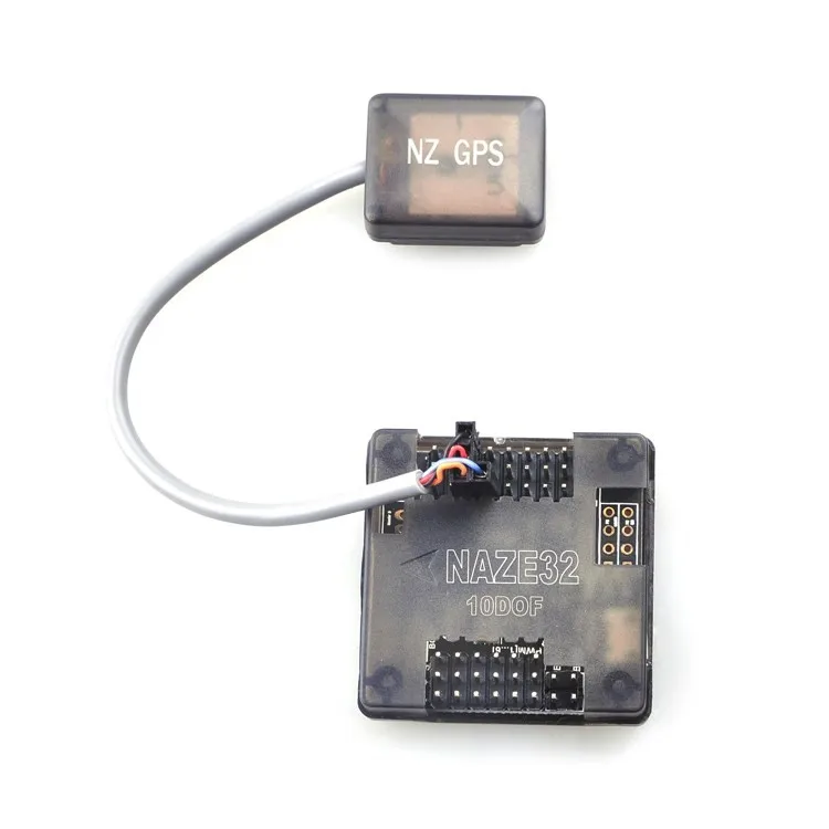 Мини GPS OP NZ для управления полетом OPLink CC3D Naze32 Flip32 F3 | Игрушки и хобби