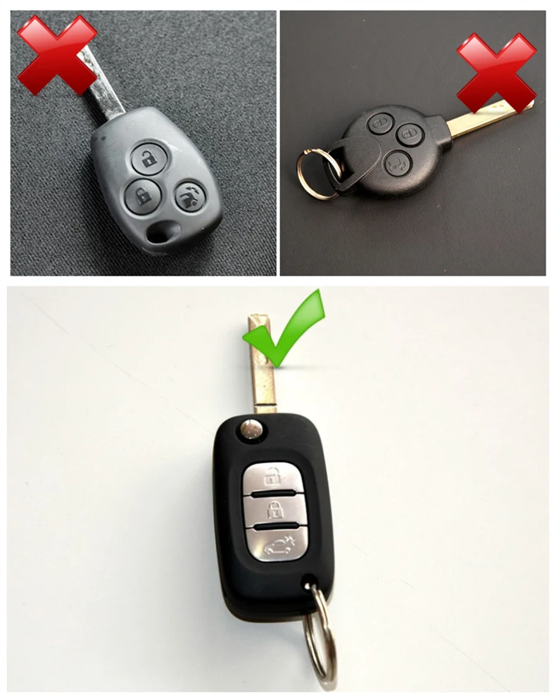 Car Key Bag Silicone protection Case For New Smart 453 Fortwo Forfour Keychain Button Key Remote Cover Styling Accessories