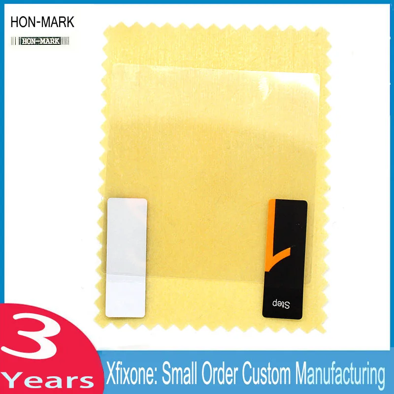 HON-MARK Совершенно новая защитная пленка PDA для Motorola Symbol MC3090 MC3070 MC3000 штрих-код ручной
