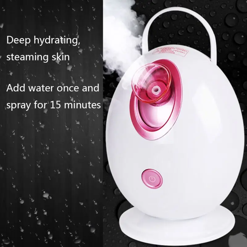 Аппарат для горячего распыления лица яйца мини-распылитель нано увлажнитель
