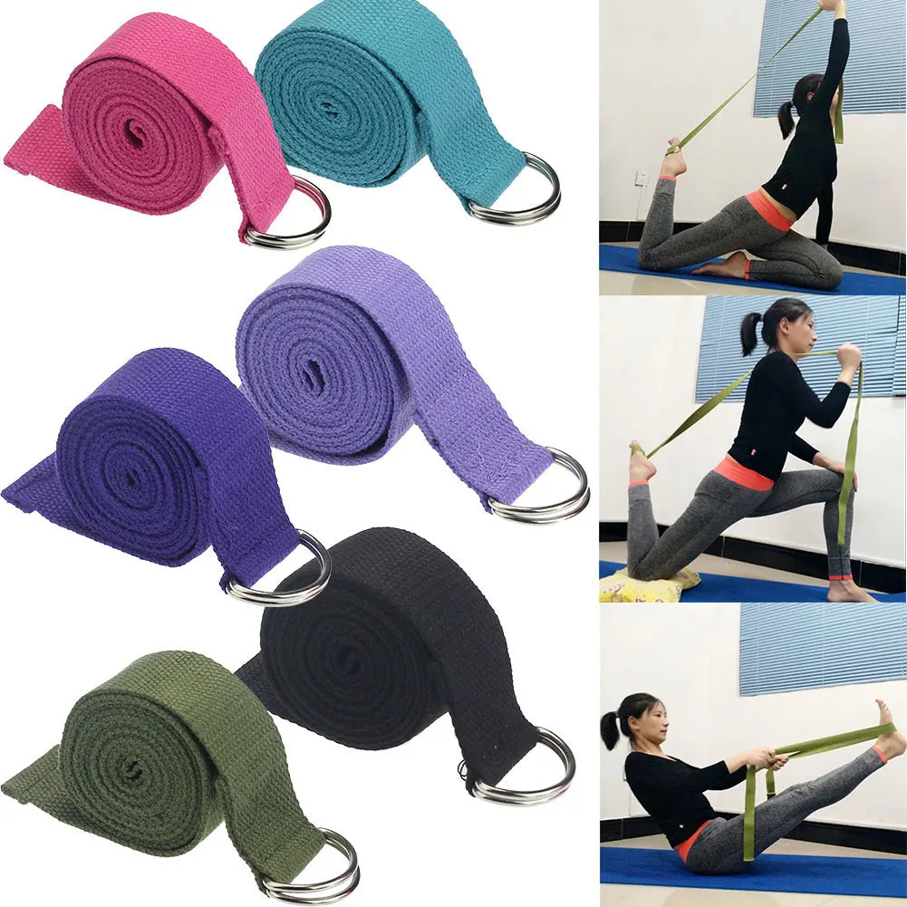 183 см горячий тренажерный зал фитнесс ткань хлопок латекс эластичные Эспандеры