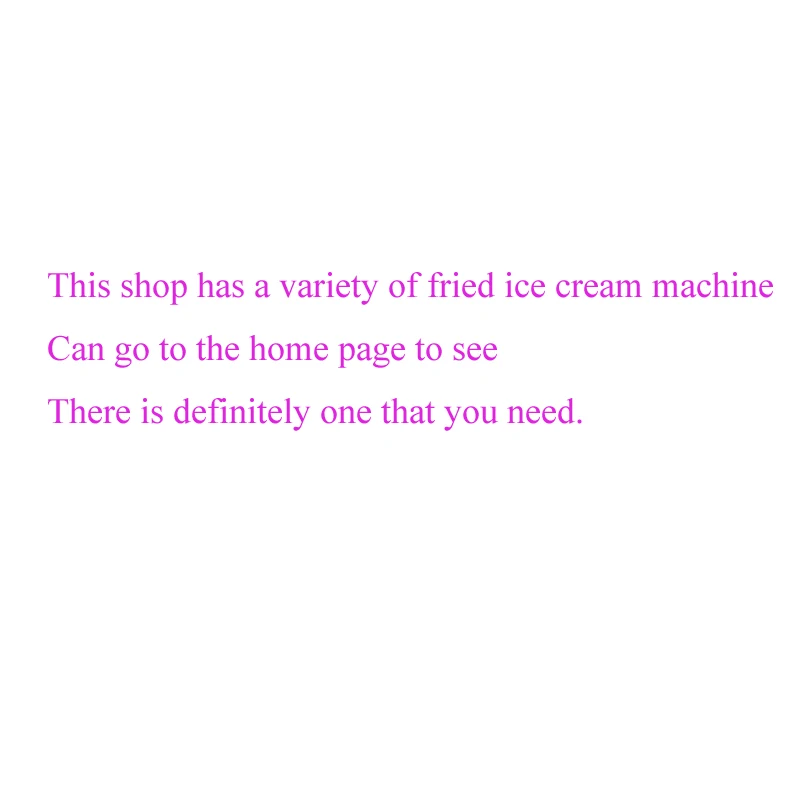 Машина для производства жареного мороженого 35 см|Мороженицы| |