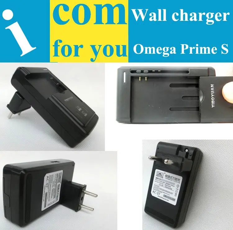 USB зарядное устройство для Highscreen Omega Prime S HTM A6W Blueboo X4 Leagoo Lead 3 K450 Kingsing S2 Catee CT450 CT200 |