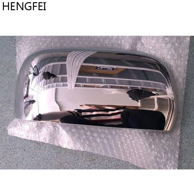 Автомобильные аксессуары Hengfei зеркальный чехол для Mitsubishi Pajero покрытие крышка