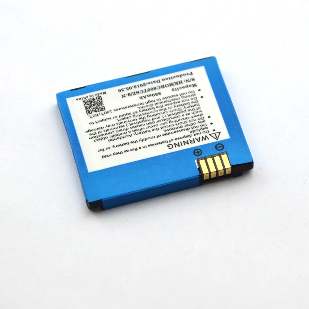 Новый аккумулятор HKFASTEL BC50 BC 50 мобильный телефон для Motorola KRZR K1 K2 L6 L6i L6g L7 L7C R1 Z1 Z3 E8 L2