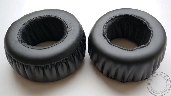 Замена уха Pad подушки чашки крышка подушечки ремонт Запчасти наушники для MDR XB500