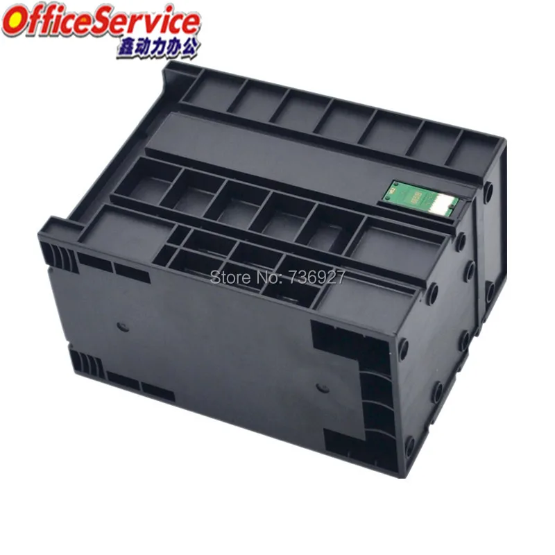 5X T8651 T8651XL совместимый картридж Полный Пигментные чернила для Epson WorkForce Pro WF-M5191 M5190 M5690 M5693 M5193 принтера
