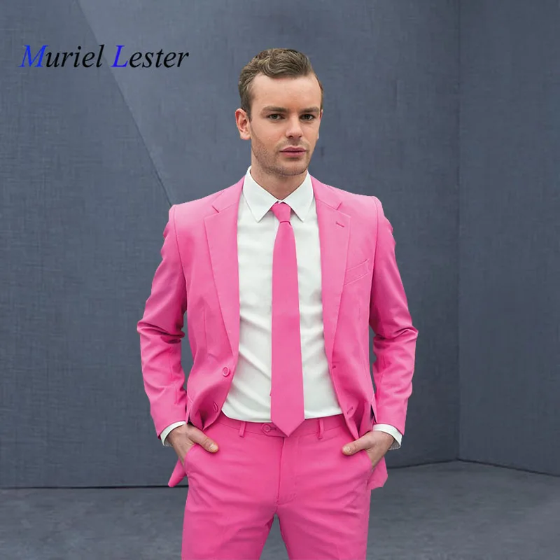 ML 260 Новый стиль Groomsmen шаль черный с лацканами смокинг для жениха Королевский