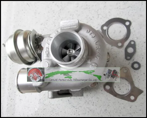 Turbo GT1749V 729041-5009 S 28231-27900 729041 для HYUNDAI Santa Fe КГПОГ 2003-04 Trajet 2002-08 D4EA D4EA-V 16 v 2.0L турбокомпрессор