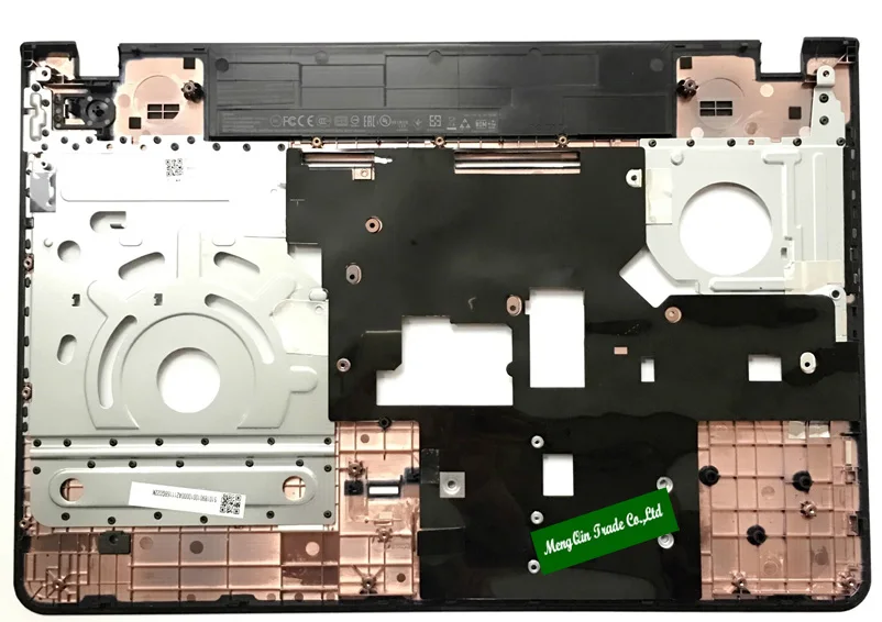 Новый оригинальный чехол для Lenovo ThinkPad Edge E560 E565 подставка клавиатуры Безель