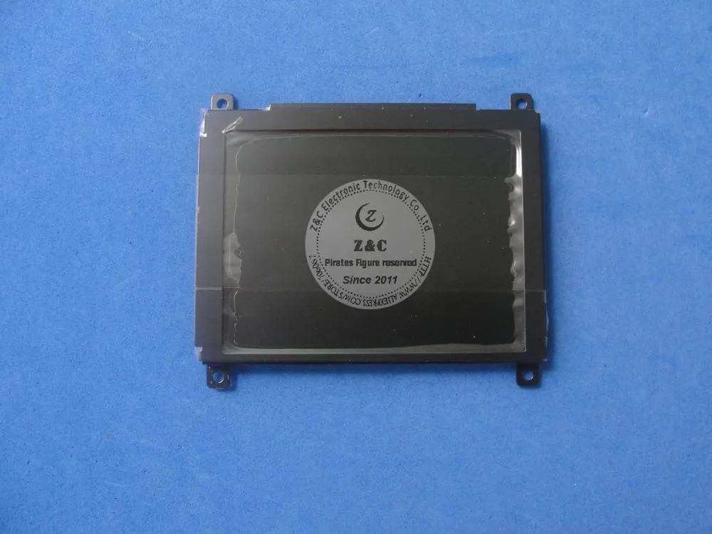 WX320240G-TTI-V # I000 WX320240G WX320240G-TTI новый оригинальный ЖК-дисплей для промышленного