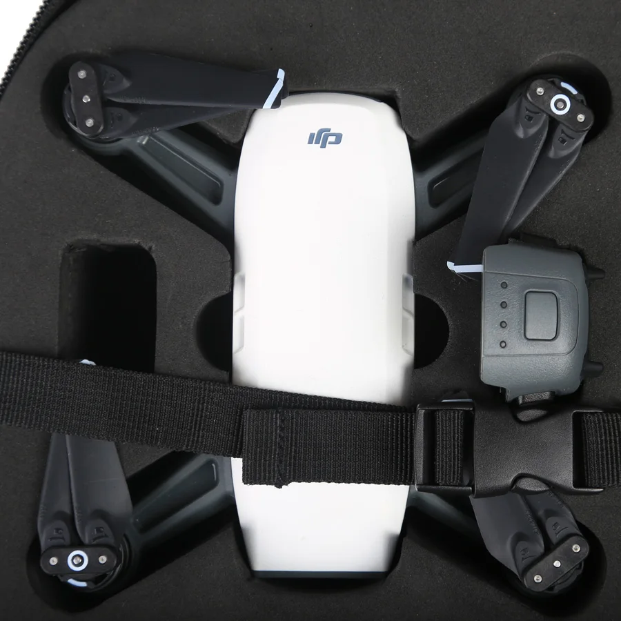 Жесткий мини рюкзак на плечо водонепроницаемая сумка чехол для переноски