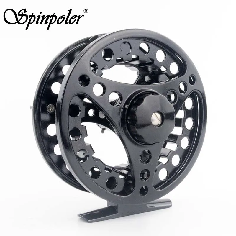 Катушка для ловли рыбы нахлыстом speed/ 6 7/8 9/10 CNC обработанная под давлением из