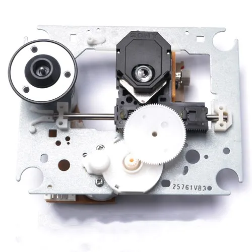 Запасные части для CD-плеера NAD C-541I Lasereinheit ASSY Unit C541I Оптический Пикап Bloc Optique |
