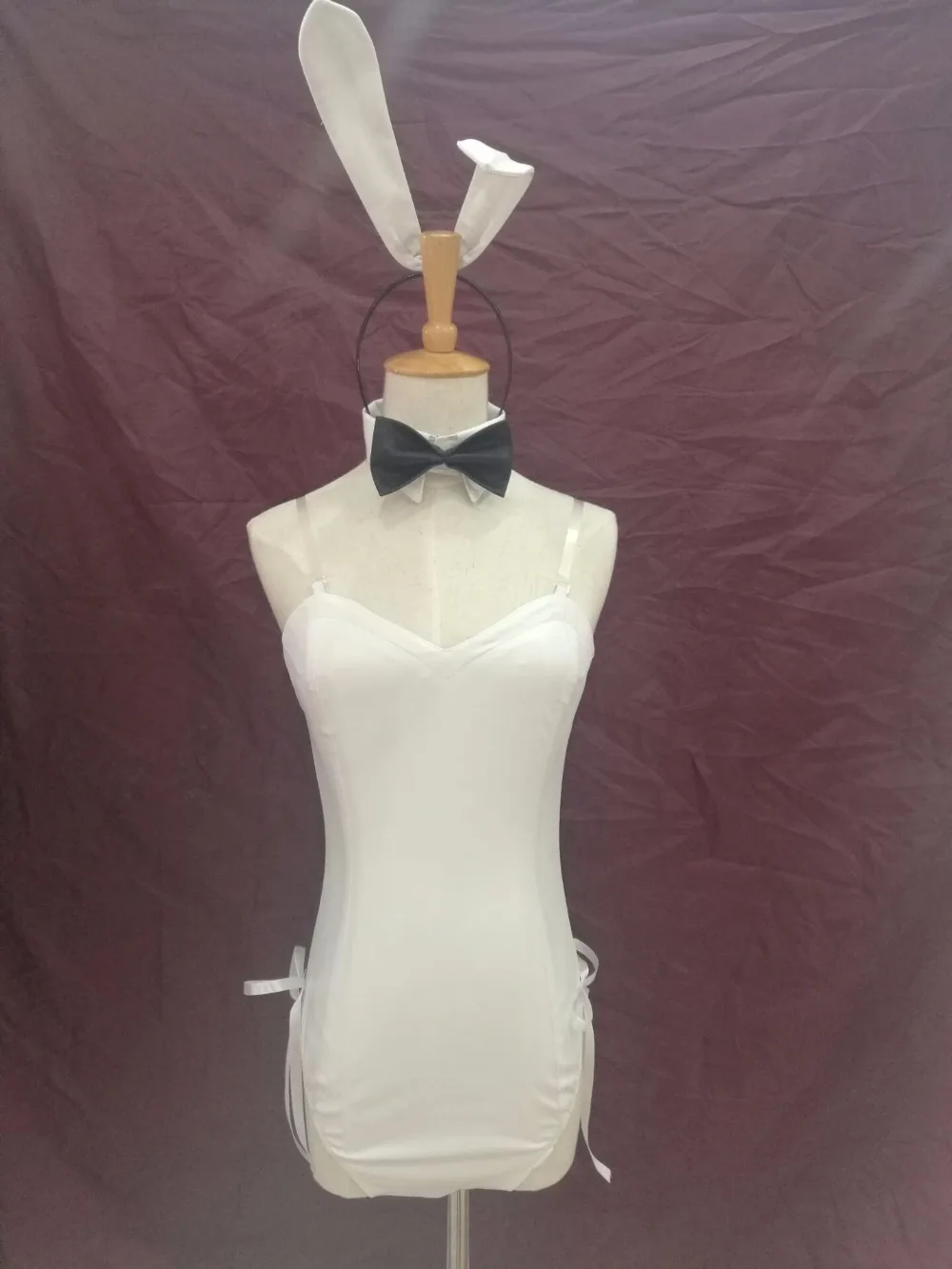 Костюм для костюмированной вечеринки с изображением кролика Касугано Сары где