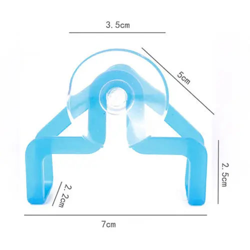 Случайный цвет! Практичная фотография удобная мочалка для раковины + B|decorative
