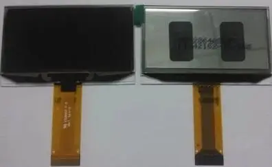 2 4/2 42 дюйма 24P желтый/белый/синий/зеленый oled экран SSD1309 Привод IC 128*64|oled screen|screen