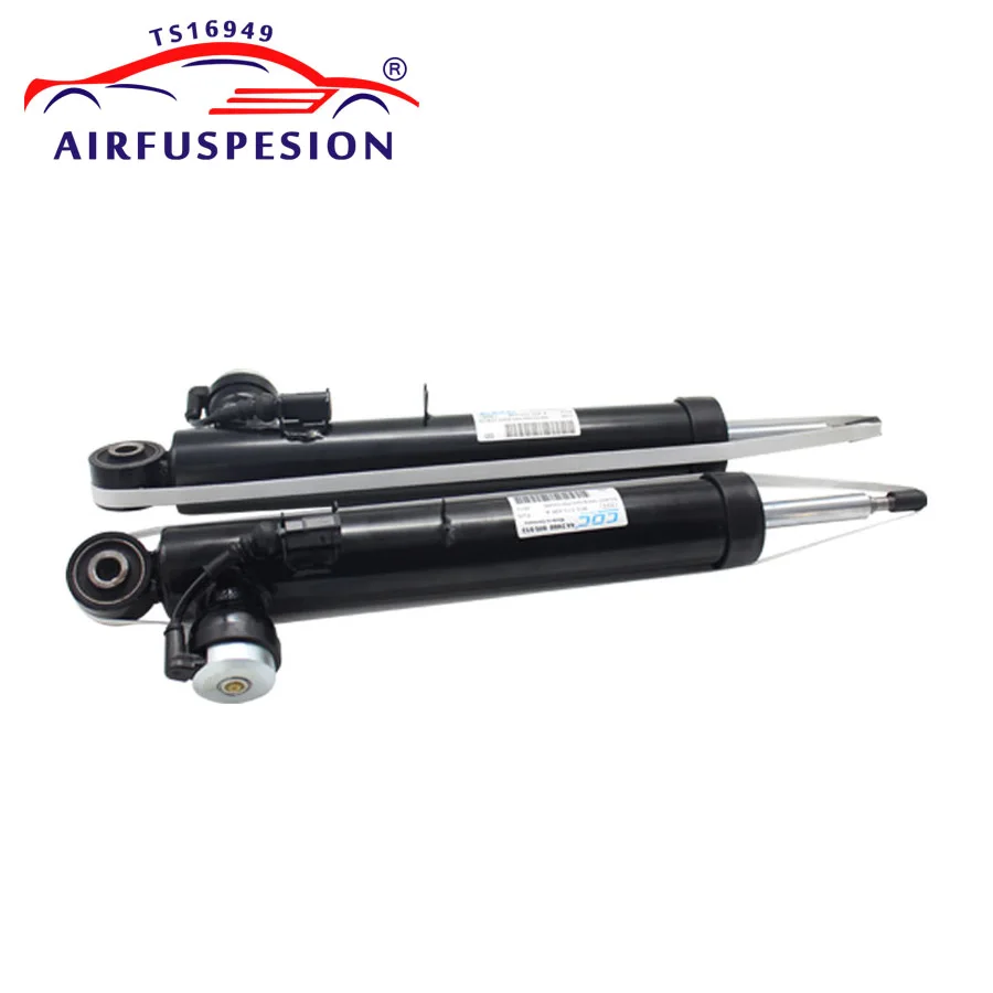 Пара задних амортизаторов для Audi Q5 Bilstein Touring Quattro пневматическая подвеска амортизатор давления газа 8R0513025J 8J0513025C 2009