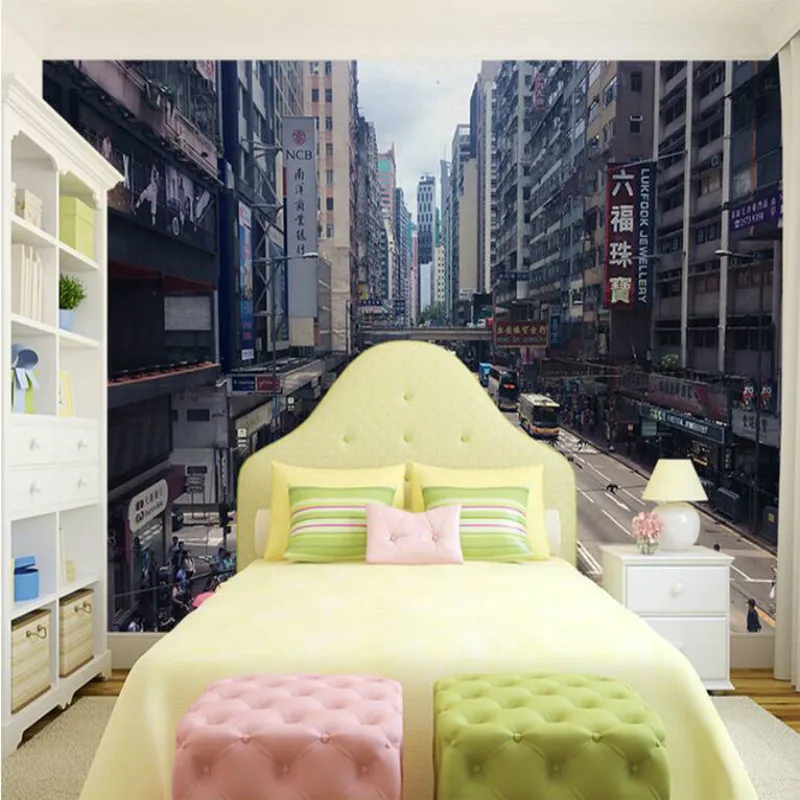 На заказ 3d обои для бара фон настенная живопись дома улучшение стен гостиной |