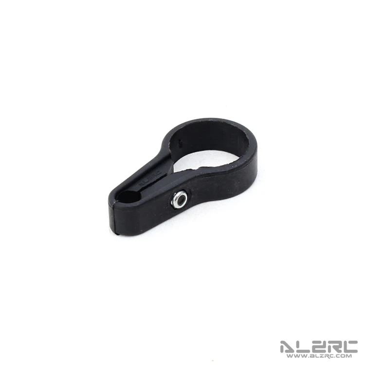 ALZRC Devil 500 Pro Tail Control Guide|alzrc 500|alzrc devilrc controller |