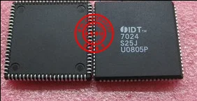 

Бесплатная доставка IDT7024S25J IC chip PLCC
