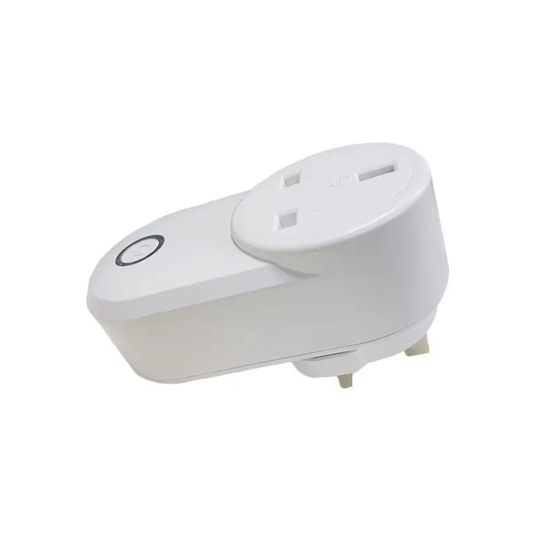 Умная розетка Wifi американская Регулировка Alexa умный дом синхронизация