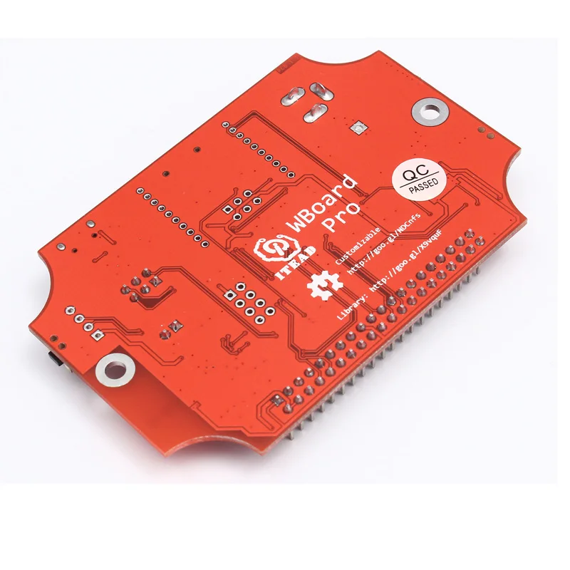 Wboard Pro Беспроводной развитию ESP8266 ATMEGA2560 | Электронные компоненты и принадлежности