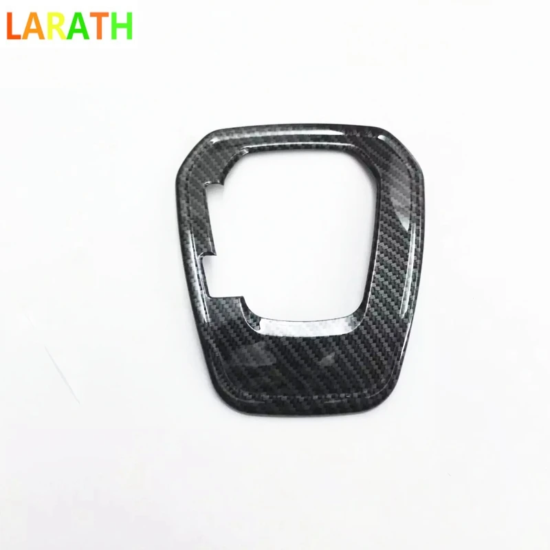Для Renault Kadjar 2015 2016 2017 ABS хромовое/углеродное волокно внутренняя коробка