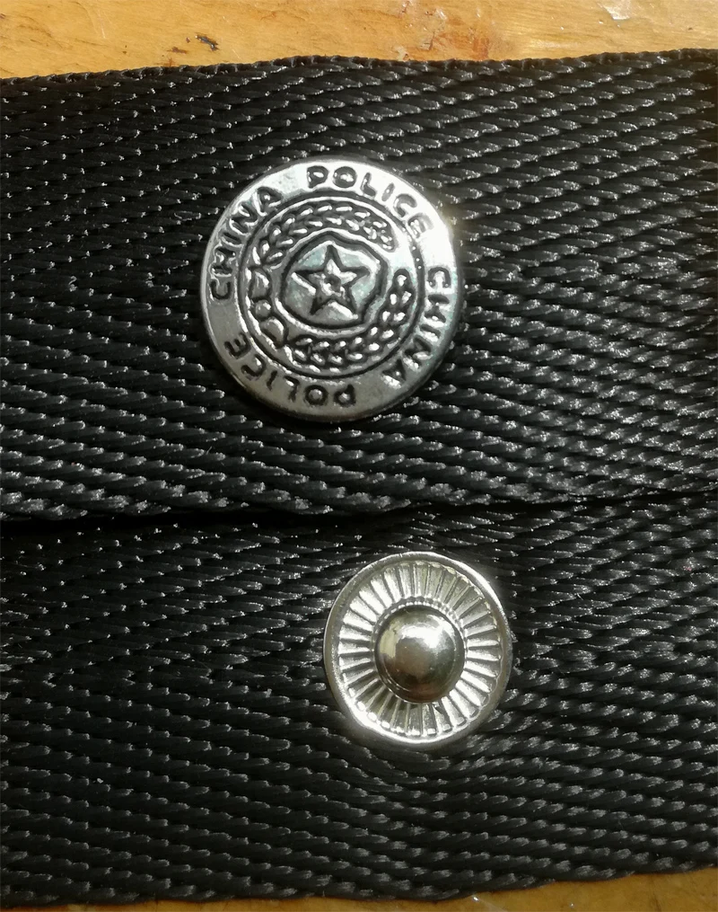 10 компл./лот латунные кнопки с установочным инструментом для ленты одежды|tools