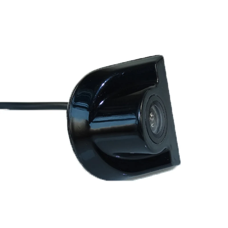 Автомобильная камера заднего вида для мотоцикла со стеклянным объективом hd ccd