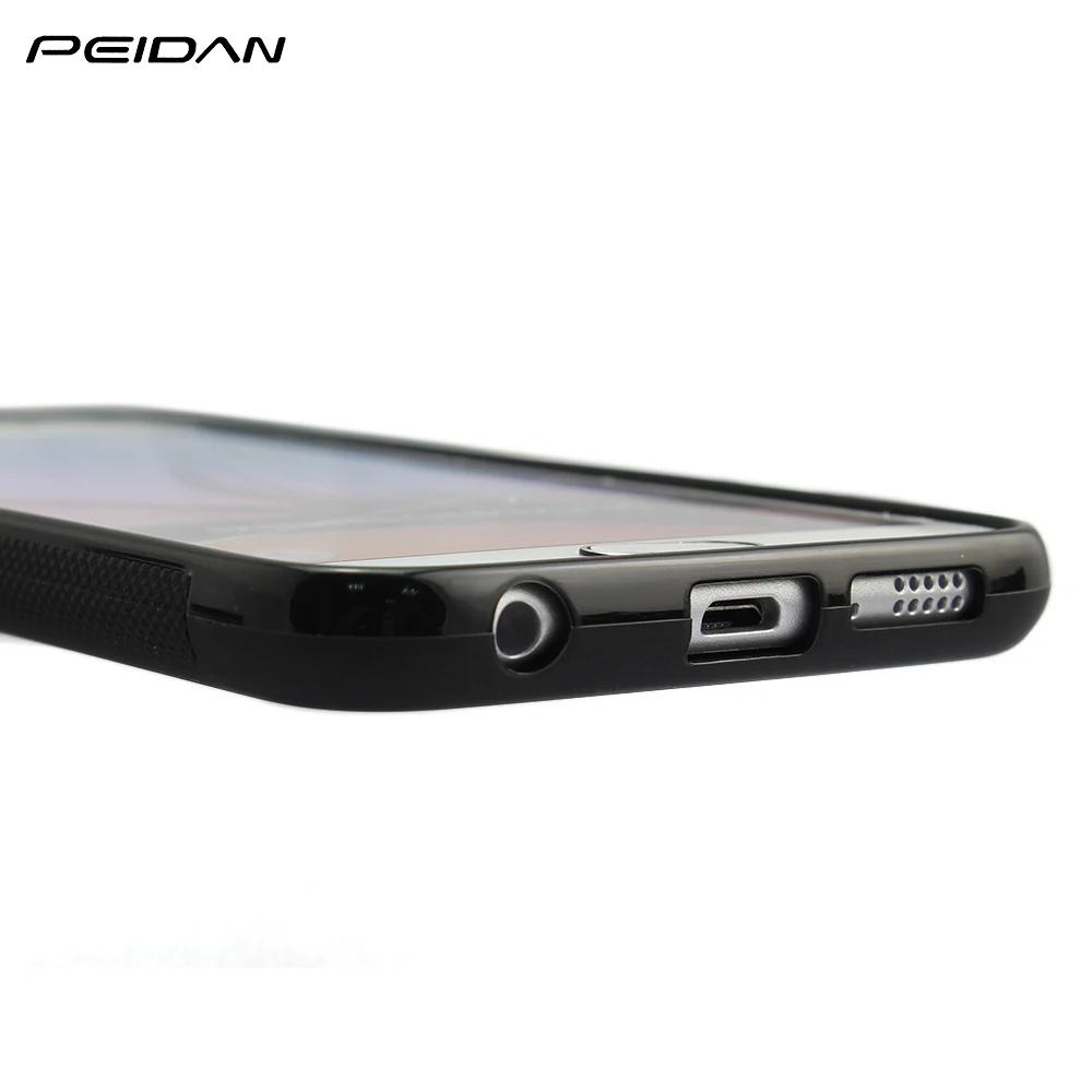 PEIDAN motorhead music metal phone for S3 S4 S5 S6 S7 S8 edge Note 3 4 5 #B168 |